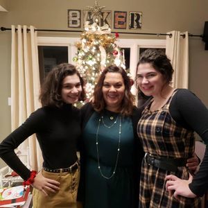 Meet your Posher, Kristin